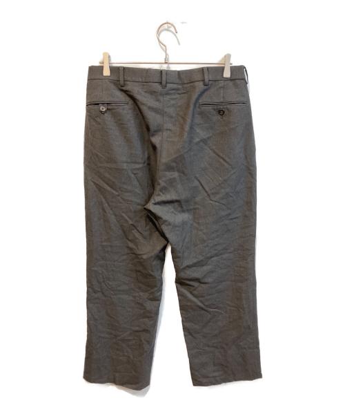 POLO RALPH LAUREN（ポロ・ラルフローレン）POLO RALPH LAUREN (ポロ・ラルフローレン) スラックス ブラック サイズ:88の古着・服飾アイテム