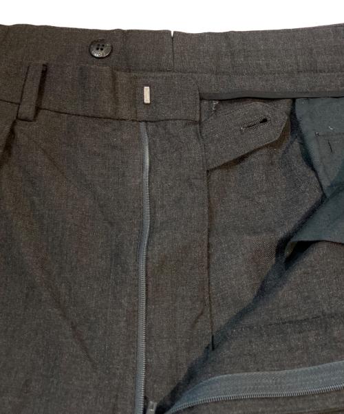 POLO RALPH LAUREN（ポロ・ラルフローレン）POLO RALPH LAUREN (ポロ・ラルフローレン) スラックス ブラック サイズ:88の古着・服飾アイテム