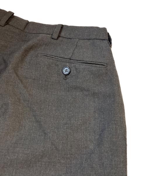 POLO RALPH LAUREN（ポロ・ラルフローレン）POLO RALPH LAUREN (ポロ・ラルフローレン) スラックス ブラック サイズ:88の古着・服飾アイテム