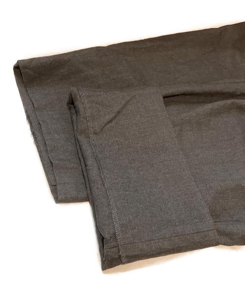 POLO RALPH LAUREN（ポロ・ラルフローレン）POLO RALPH LAUREN (ポロ・ラルフローレン) スラックス ブラック サイズ:88の古着・服飾アイテム