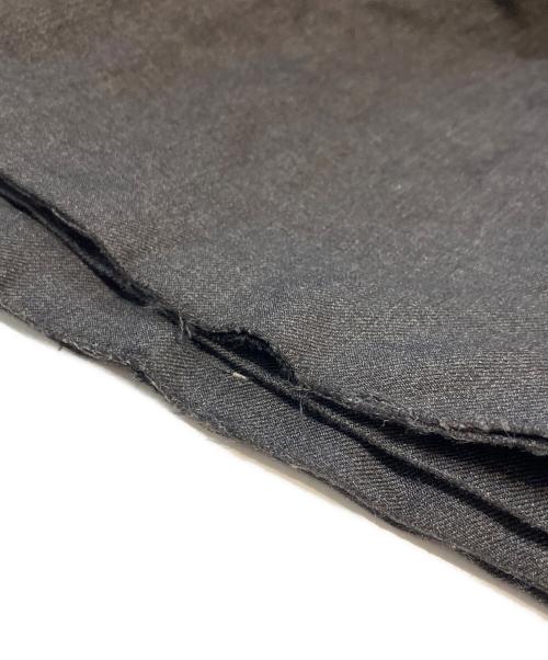 POLO RALPH LAUREN（ポロ・ラルフローレン）POLO RALPH LAUREN (ポロ・ラルフローレン) スラックス ブラック サイズ:88の古着・服飾アイテム