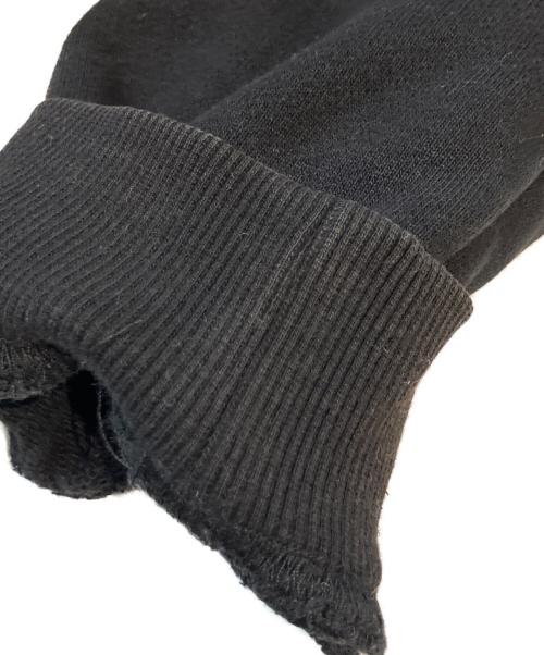 X-LARGE（エクストララージ）X-LARGE (エクストララージ) グラフィティロゴ クルーネックスウェット ブラック サイズ:XLの古着・服飾アイテム