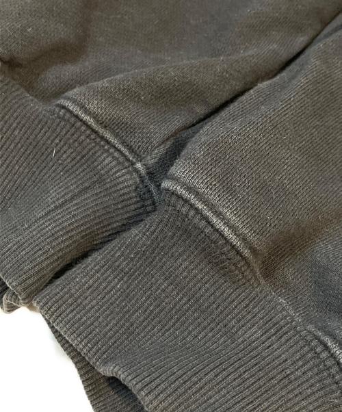 X-LARGE（エクストララージ）X-LARGE (エクストララージ) グラフィティロゴ クルーネックスウェット ブラック サイズ:XLの古着・服飾アイテム