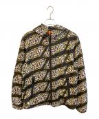 DIESELディーゼル）の古着「ジャケット」｜ブラック