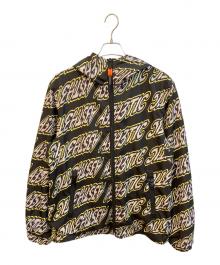 DIESEL（ディーゼル）の古着「ジャケット」｜ブラック