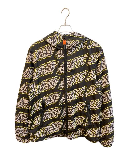 DIESEL（ディーゼル）DIESEL (ディーゼル) ジャケット ブラック サイズ:Sの古着・服飾アイテム
