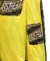 中古・古着 DIESEL (ディーゼル) ジャケット ブラック サイズ:S：5000円
