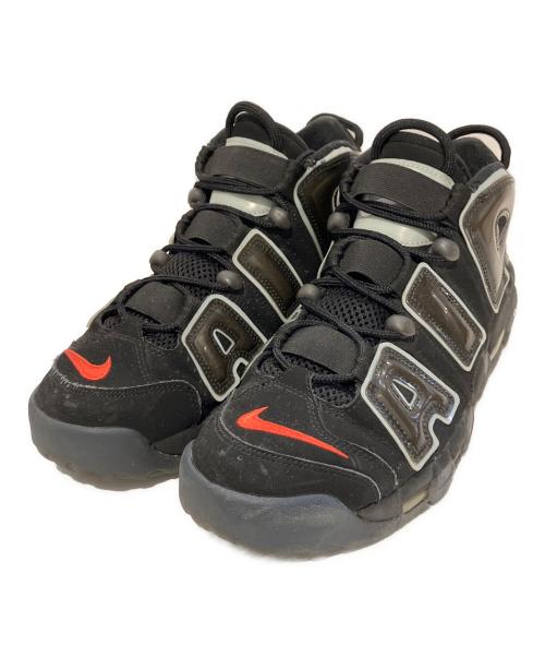 NIKE（ナイキ）NIKE (ナイキ) Air More Uptempo 
