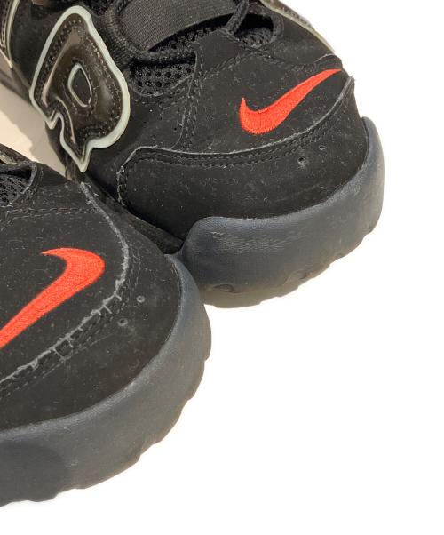 NIKE（ナイキ）NIKE (ナイキ) Air More Uptempo 