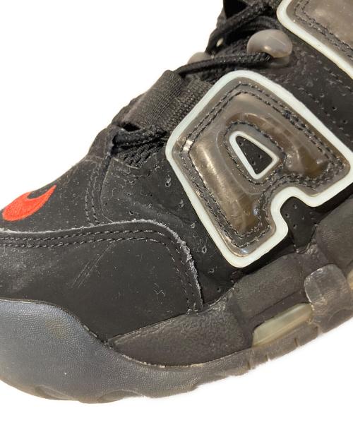 NIKE（ナイキ）NIKE (ナイキ) Air More Uptempo 