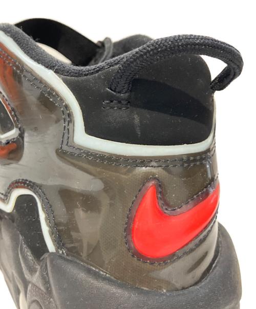 NIKE（ナイキ）NIKE (ナイキ) Air More Uptempo 