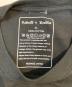 中古・古着 Rebuild by Needles (リビルドバイニードルス) 半袖Tシャツ　MR542 マルチカラー サイズ:XL：6000円