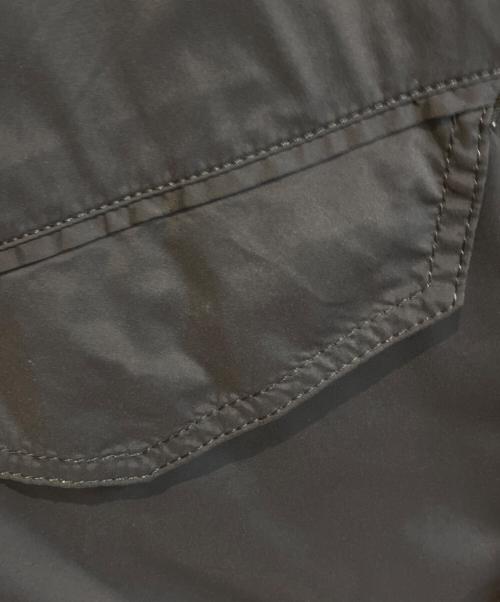 BURBERRY BLACK LABEL（バーバリーブラックレーベル）BURBERRY BLACK LABEL (バーバリーブラックレーベル) ナイロンジャケット　D1F12-314-09 ブラック サイズ:Mの古着・服飾アイテム