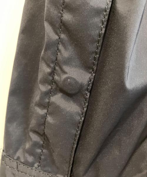 BURBERRY BLACK LABEL（バーバリーブラックレーベル）BURBERRY BLACK LABEL (バーバリーブラックレーベル) ナイロンジャケット　D1F12-314-09 ブラック サイズ:Mの古着・服飾アイテム