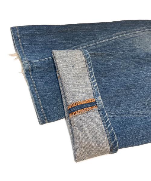 TRUE RELIGION（トゥルー レリジョン）TRUE RELIGION (トゥルー レリジョン) デニムパンツ インディゴ サイズ:W28の古着・服飾アイテム