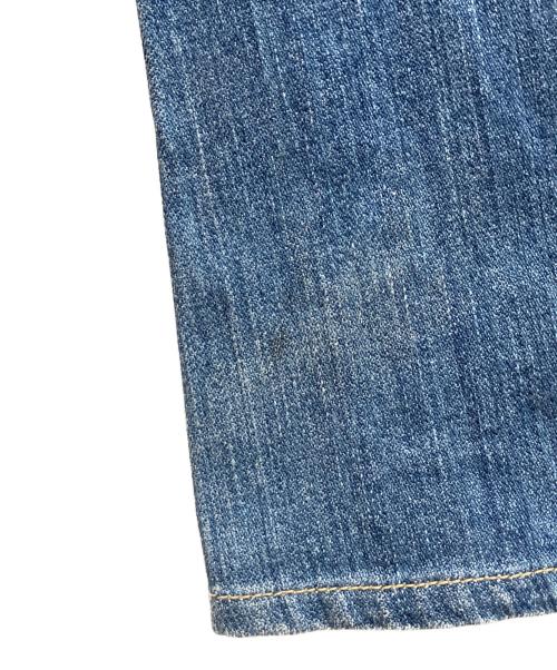 TRUE RELIGION（トゥルー レリジョン）TRUE RELIGION (トゥルー レリジョン) デニムパンツ インディゴ サイズ:W28の古着・服飾アイテム