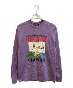 中古・古着通販】Hysteric Glamour (ヒステリックグラマー) SPEAK NO