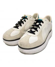 Onitsuka Tiger（オニツカタイガー）の古着「DELECITY　1183A386」｜ホワイト