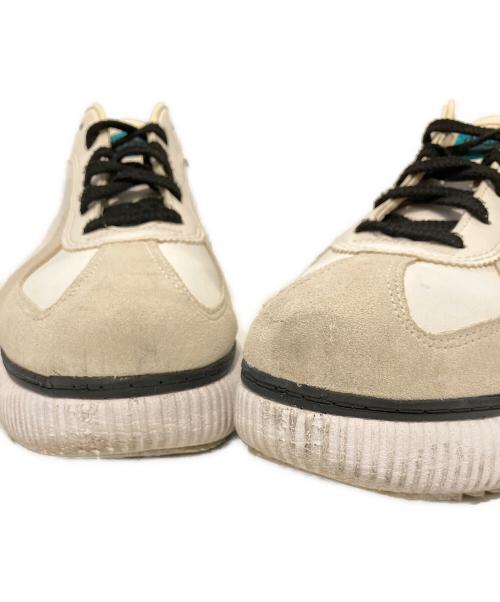 Onitsuka Tiger（オニツカタイガー）Onitsuka Tiger (オニツカタイガー) DELECITY　1183A386 ホワイト サイズ:26.5の古着・服飾アイテム