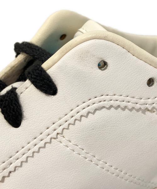 Onitsuka Tiger（オニツカタイガー）Onitsuka Tiger (オニツカタイガー) DELECITY　1183A386 ホワイト サイズ:26.5の古着・服飾アイテム