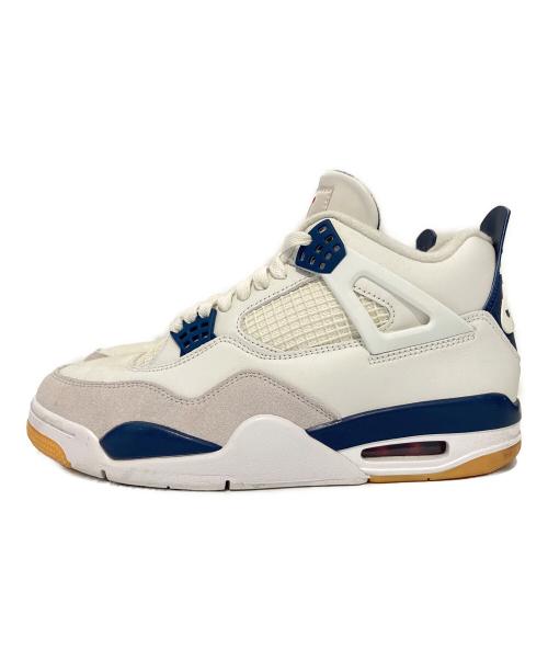 NIKE SB（ナイキエスビー）NIKE SB (ナイキエスビー) Air Jordan 4 Retro SP 