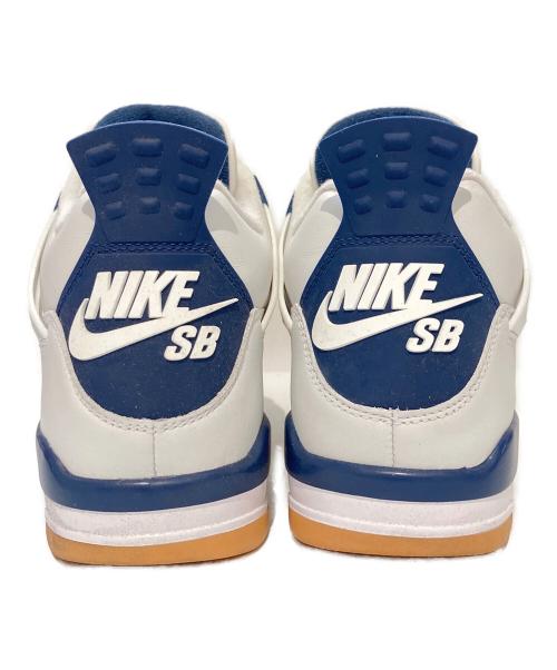 NIKE SB（ナイキエスビー）NIKE SB (ナイキエスビー) Air Jordan 4 Retro SP 