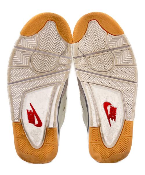 NIKE SB（ナイキエスビー）NIKE SB (ナイキエスビー) Air Jordan 4 Retro SP 