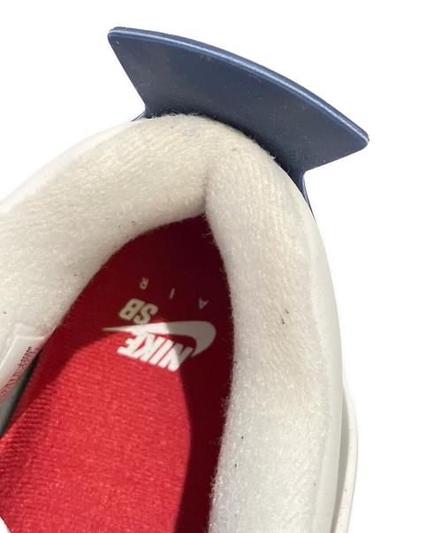 NIKE SB（ナイキエスビー）NIKE SB (ナイキエスビー) Air Jordan 4 Retro SP 