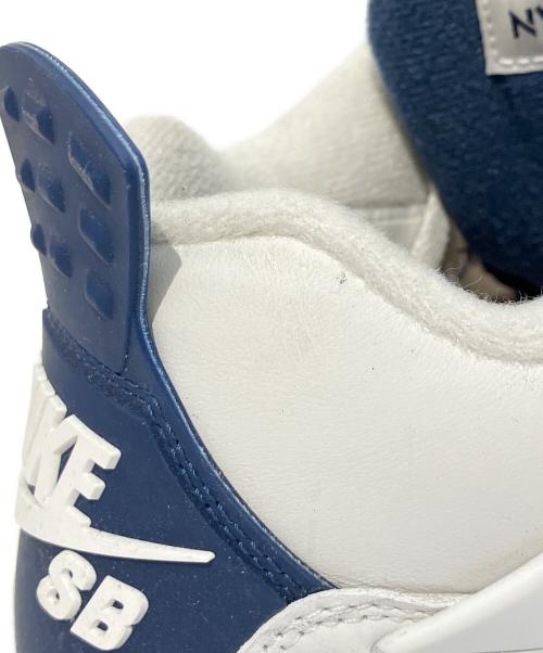NIKE SB（ナイキエスビー）NIKE SB (ナイキエスビー) Air Jordan 4 Retro SP 
