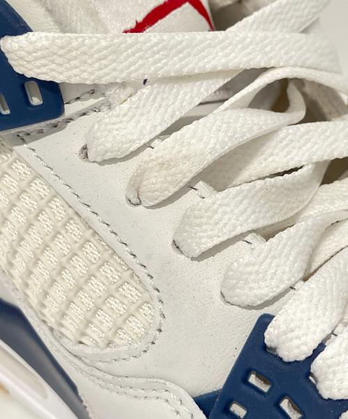 NIKE SB（ナイキエスビー）NIKE SB (ナイキエスビー) Air Jordan 4 Retro SP 