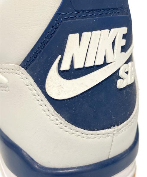 NIKE SB（ナイキエスビー）NIKE SB (ナイキエスビー) Air Jordan 4 Retro SP 