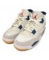 NIKE SB（ナイキエスビー）の古着「Air Jordan 4 Retro SP 
