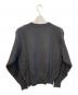 TED COMPANY (テッドカンパニー) デビルニット ブラック サイズ:M：8000円