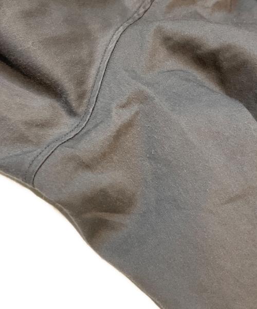 Graphpaper（グラフペーパー）Graphpaper (グラフペーパー) パンツ　GM232-40057B グレー サイズ:Fの古着・服飾アイテム