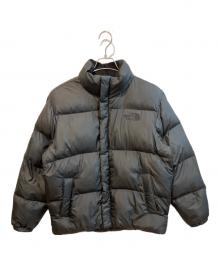 THE NORTH FACE（ザ ノース フェイス）の古着「ジャケット　NI3NR50J」｜ブラック