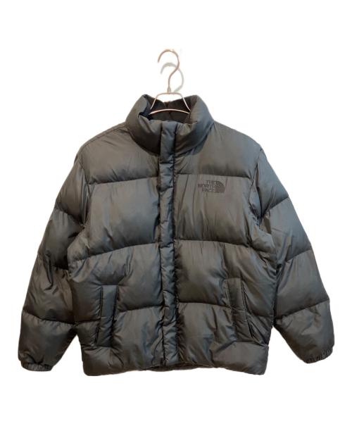 THE NORTH FACE（ザ ノース フェイス）THE NORTH FACE (ザ ノース フェイス) ジャケット　NI3NR50J ブラック サイズ:Mの古着・服飾アイテム