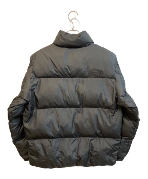 THE NORTH FACE（ザ ノース フェイス）THE NORTH FACE (ザ ノース フェイス) ジャケット　NI3NR50J ブラック サイズ:Mの古着・服飾アイテム