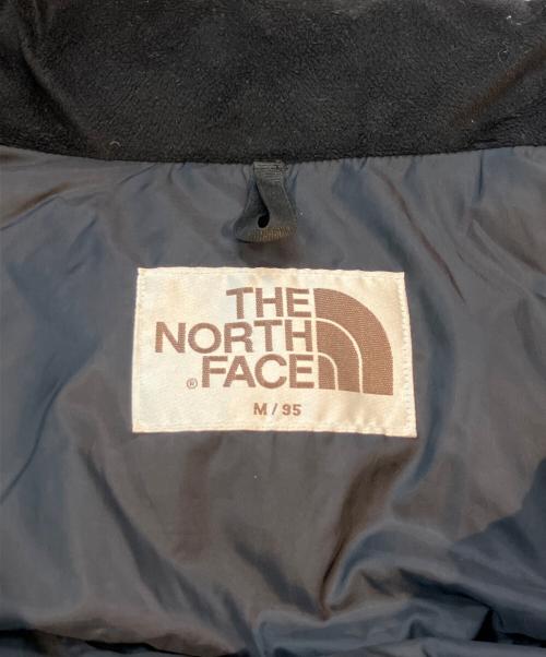 THE NORTH FACE（ザ ノース フェイス）THE NORTH FACE (ザ ノース フェイス) ジャケット　NI3NR50J ブラック サイズ:Mの古着・服飾アイテム