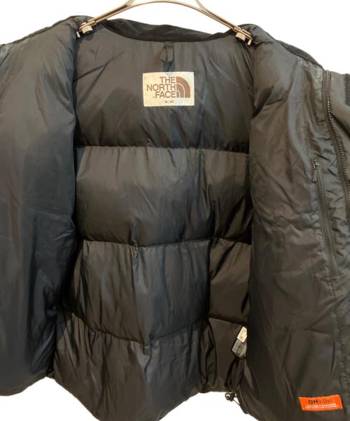 THE NORTH FACE（ザ ノース フェイス）THE NORTH FACE (ザ ノース フェイス) ジャケット　NI3NR50J ブラック サイズ:Mの古着・服飾アイテム