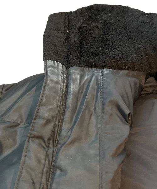 THE NORTH FACE（ザ ノース フェイス）THE NORTH FACE (ザ ノース フェイス) ジャケット　NI3NR50J ブラック サイズ:Mの古着・服飾アイテム