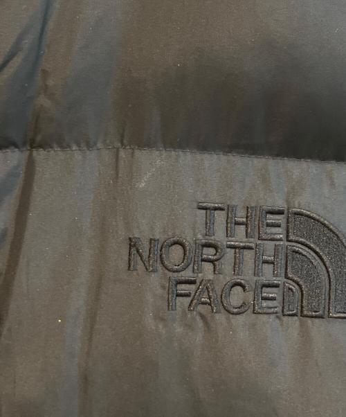 THE NORTH FACE（ザ ノース フェイス）THE NORTH FACE (ザ ノース フェイス) ジャケット　NI3NR50J ブラック サイズ:Mの古着・服飾アイテム