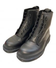 Dr.Martens（ドクターマーチン）の古着「ブーツ　42729001」｜ブラック