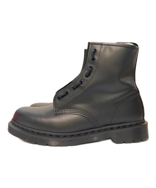 Dr.Martens（ドクターマーチン）Dr.Martens (ドクターマーチン) ブーツ　42729001 ブラック サイズ:UK9の古着・服飾アイテム