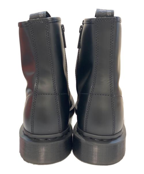 Dr.Martens（ドクターマーチン）Dr.Martens (ドクターマーチン) ブーツ　42729001 ブラック サイズ:UK9の古着・服飾アイテム