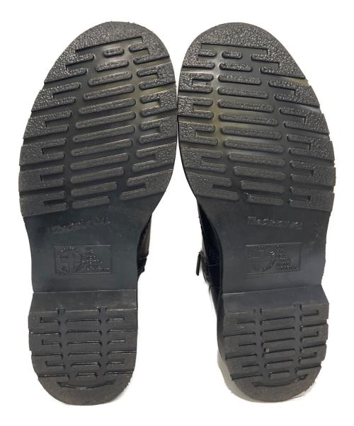 Dr.Martens（ドクターマーチン）Dr.Martens (ドクターマーチン) ブーツ　42729001 ブラック サイズ:UK9の古着・服飾アイテム
