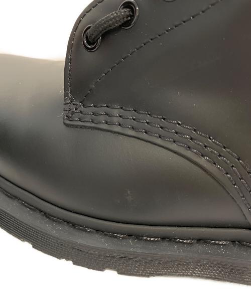 Dr.Martens（ドクターマーチン）Dr.Martens (ドクターマーチン) ブーツ　42729001 ブラック サイズ:UK9の古着・服飾アイテム