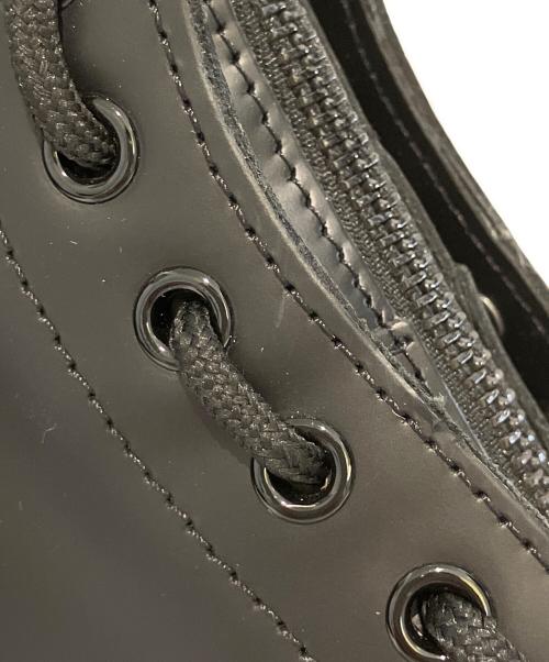 Dr.Martens（ドクターマーチン）Dr.Martens (ドクターマーチン) ブーツ　42729001 ブラック サイズ:UK9の古着・服飾アイテム