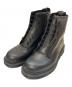 Dr.Martens（ドクターマーチン）の古着「ブーツ　42729001」｜ブラック