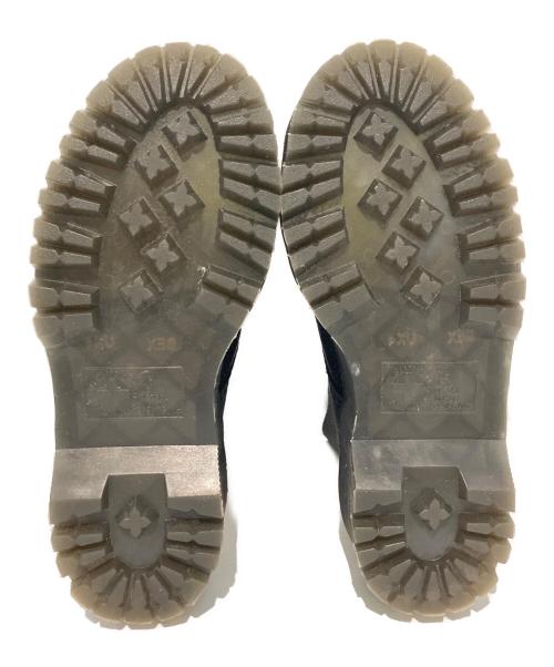 Dr.Martens（ドクターマーチン）Dr.Martens (ドクターマーチン) ジャングルブーツ/SINCLAIR　22564001 ブラック サイズ:UK4の古着・服飾アイテム