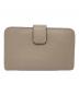 FURLA (フルラ) 2つ折り財布/babylon グレー：6000円
